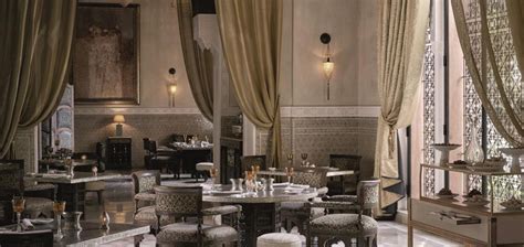 Royal Mansour, Marrakech Review | The Hotel Guru