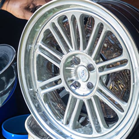 Aluminum Wheel Cleaner: How to Choose, Use and Maintain the Best Products - Aluminum Profile Blog