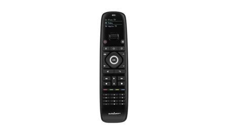 Best universal remote controls for 2023 - CyberGuy