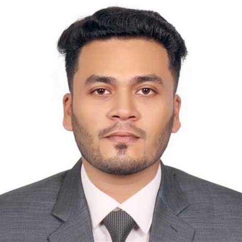 Md. Maruf HASAN | Research Assistant | Master of Science | University of Chittagong, Chittagong ...