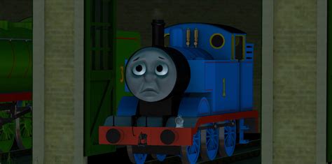 Thomas by AACOOPER on DeviantArt