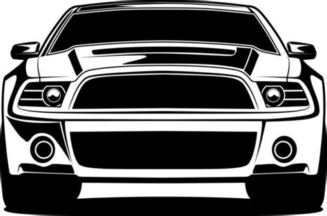 Car Front Vector Art, Icons, and Graphics for Free Download