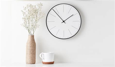 Designer Wall Clock 15 beautify Ideas for Your Home