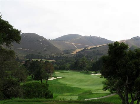 Carmel Valley Ranch Resort (Carmel, CA) | GolfCourseGurus