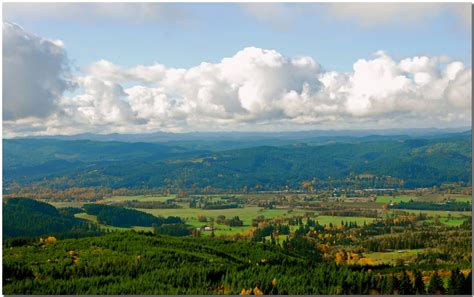 Willamette Valley Hiking and Biking: 7 Trails You Won’t Want to Miss - ROAMERICA