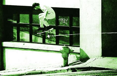 Emerica Heath Kirchart Timeline - TransWorld SKATEboarding Magazine