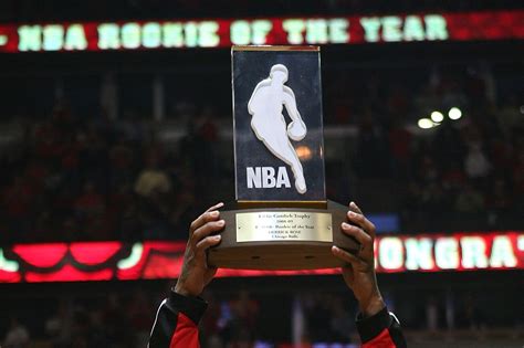 NBA Rookie of the Year Odds Released for 2016-17 season - A Sea Of Blue