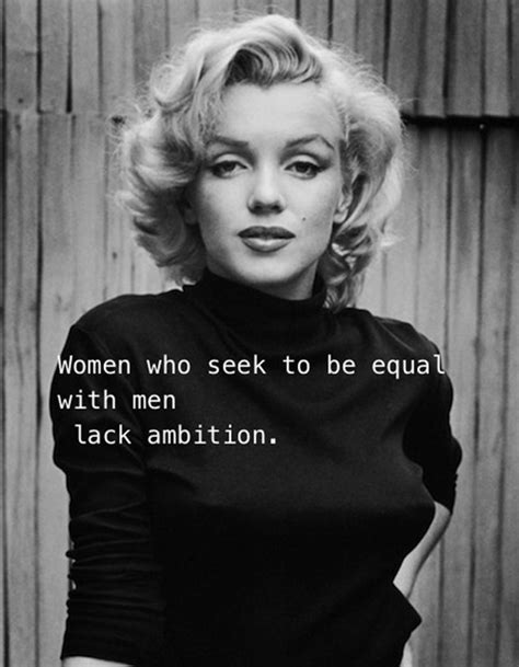 Sad Marilyn Monroe Quotes. QuotesGram