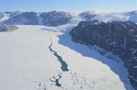 Greenland: An Arctic island that's rapidly melting | Live Science