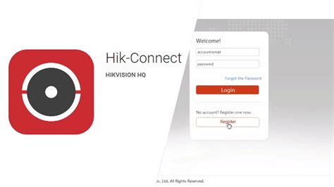 Hik Connect for PC on Windows 10/8.1/7, Mac 64 Bit (2020)