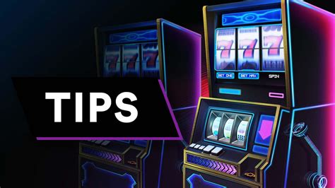 21 Helpful Casino Slot Tips for Playing Slot Machines