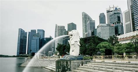 Discovering Singapore's Diverse Culture and Cuisine