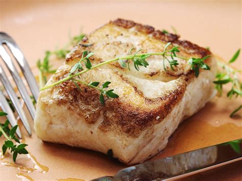 Butter-Basted Sous Vide Halibut Recipe | Serious Eats