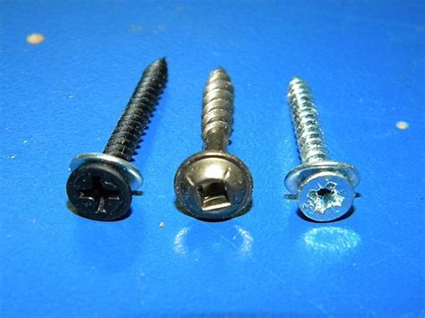 Review: Kreg Pocket Hole Screws Alternatives - by steliart ...