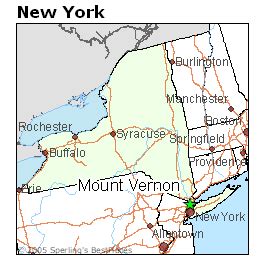 Best Places to Live in Mount Vernon, New York