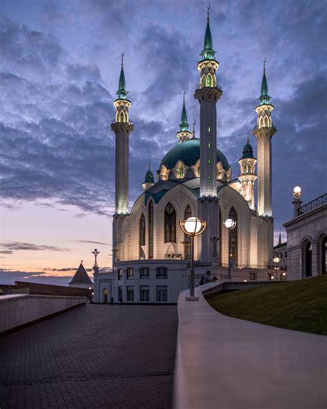 The Best Way to Spend One Day in Kazan, Russia - Feather and the Wind ...