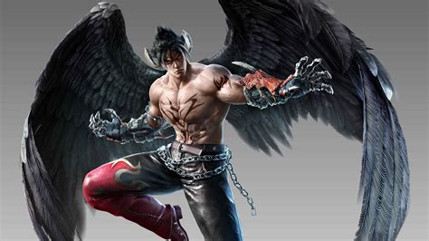 1920x1080 Jin Kazama Tekken 7 5k Laptop Full HD 1080P ,HD 4k Wallpapers,Images,Backgrounds ...