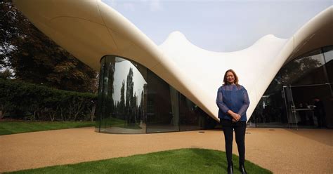 Five of architect Zaha Hadid's most ground-breaking buildings