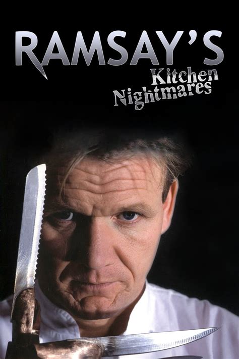 Kitchen Nightmares