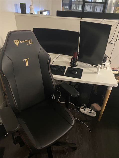 #secretlab best chair ever! : r/secretlab