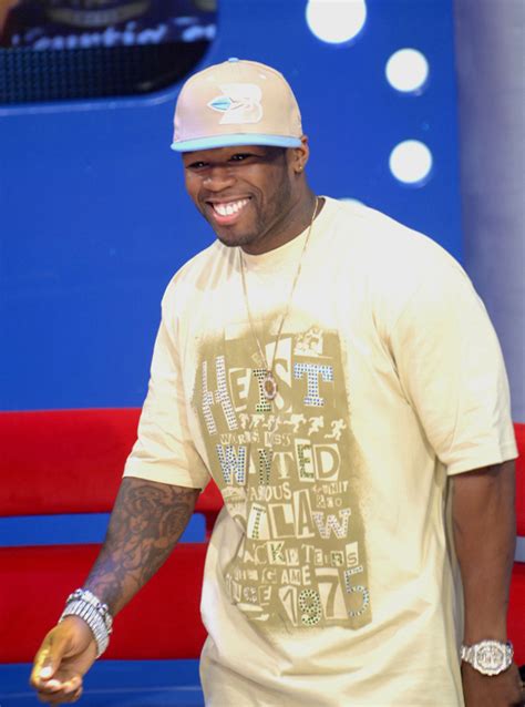 50 Cent Loses A LOT Of Weight, Looks Emaciated (PHOTOS) | HuffPost Entertainment