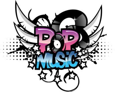 Pop Music - Music Photo (29695347) - Fanpop