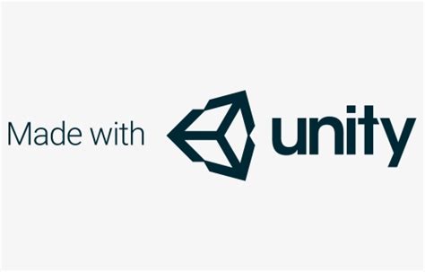 Unity Logo Png - zootrust