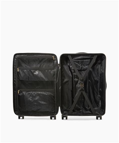 Suitcases Travel Bags & Luggage | Dune UK