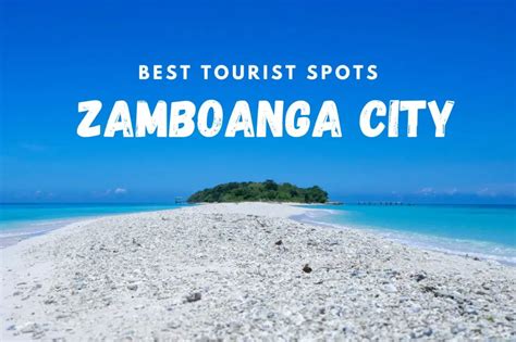 17 TOP Zamboanga City Tourist Spots + Things to Do - Tara Lets Anywhere