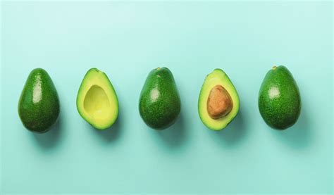 Avocado Allergy 101: What You Need to Know about Avocado Intolerance