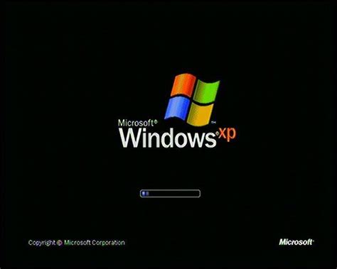 Windows xp loading screen : r/nostalgia