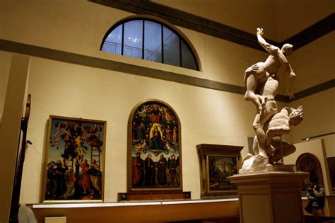 Free Museum Days at Florence's Top Museums in 2019 - Visit Florence News