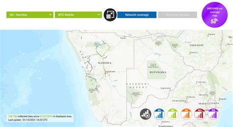 Buying a Sim Card in Namibia in 2021 - Traveltomtom.net