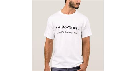 Funny Old People T-shirts --Retirement gag gifts | Zazzle