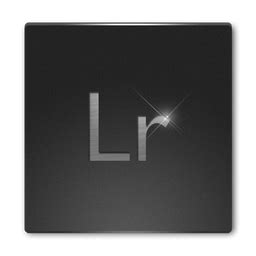 Icon Lightroom Download PNG Transparent Background, Free Download #20813 - FreeIconsPNG