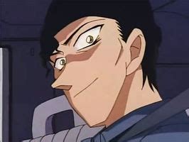 Shuichi Akai - Detective Conan Wiki