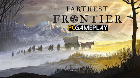 Farthest Frontier Gameplay (PC) - YouTube