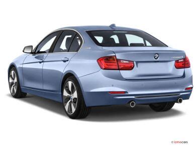 2013 BMW 3-Series Hybrid Review, Pricing, & Pictures | U.S. News