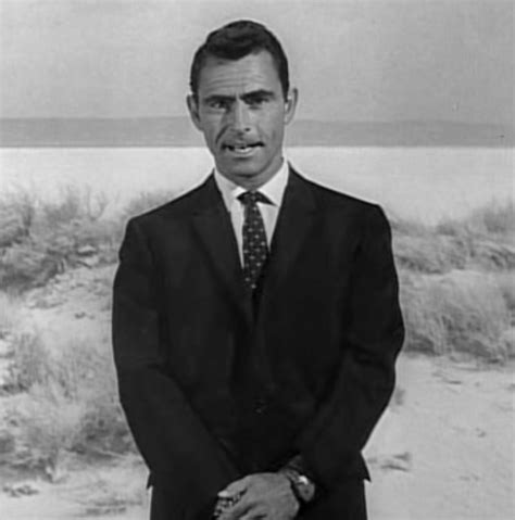 Rod Serling Quotes. QuotesGram