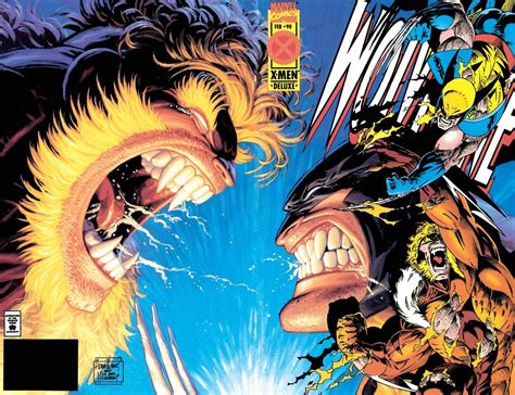 10 Best Wolverine Comics Of All Time!