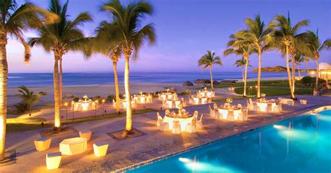 Dreams Los Cabos Suites Golf Resort & Spa in Cabo San Lucas, Mexico - All Inclusive Deals