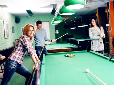 Best Pocket Billiards Stock Photos, Pictures & Royalty-Free Images - iStock