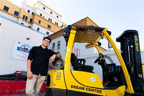 The Los Angeles Dream Center — 28 Years of Transforming Lives