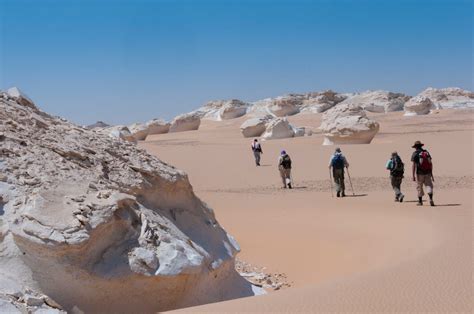 White désert national park, Égypte | Égypte, Voyage, Désert