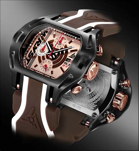 New Luxury Swiss Watch 2018 | Luxury watches for men, Luxury timepieces, Black and gold watch