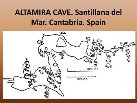 Altamira cave