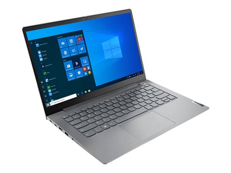 Lenovo ThinkBook 14 G2 ITL 20VD | www.shi.com