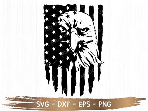 Patriotic Tattoos, American Flag Eagle, Starbucks Christmas, Vinyl ...