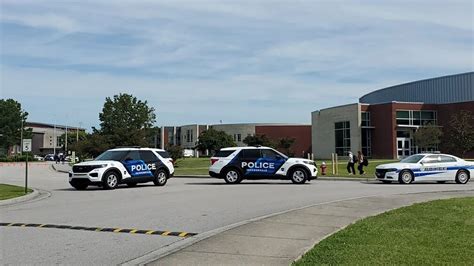 One student was killed and two injured following a stabbing at a North Carolina high school | CNN