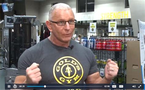 10 News At Gold S Gym Largo Largo